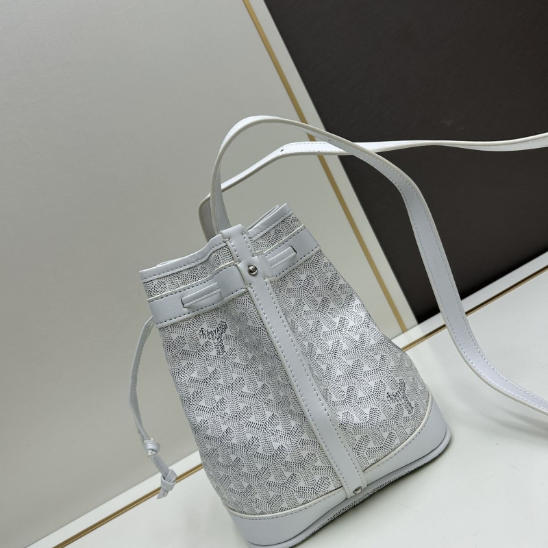 Go*ard bucket bags